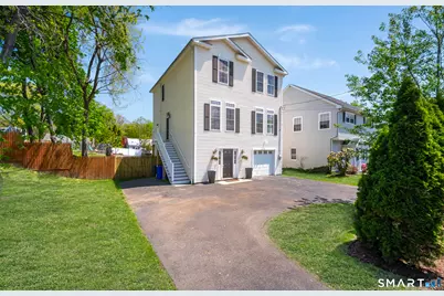 1780 Stratfield Road, Fairfield, CT 06825 - Photo 1