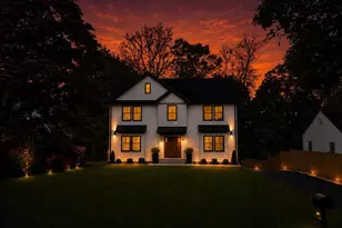 115 Ridge Park Ave, Stamford, CT 06905 - Photo 1