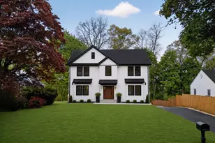 115 Ridge Park Ave, Stamford, CT 06905 - Photo 1