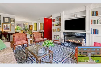 125 Heritage Hill Road #A, New Canaan, CT 06840 - Photo 1