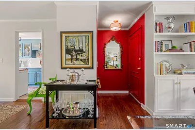 125 Heritage Hill Road #A, New Canaan, CT 06840 - Photo 3