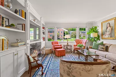 125 Heritage Hill Road #A, New Canaan, CT 06840 - Photo 9
