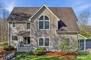 57 Forsyth Rd, Salem, CT 06420 - Photo 3