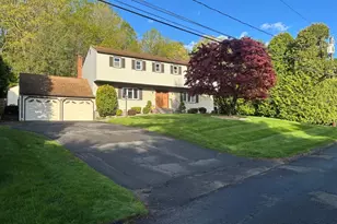 117 Whispering Hill Rd, Watertown, CT 06795 - Photo 1