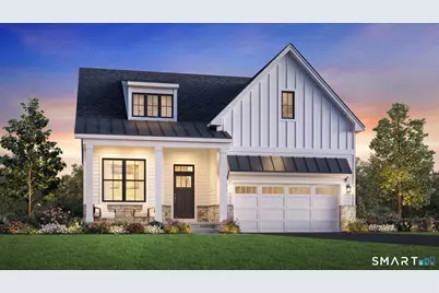 1 Holly Ridge Way Lot #8, Danbury, CT 06810 - Photo 1