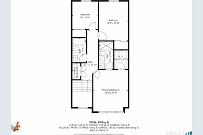 89 Brentwood Circle #89, Danbury, CT 06810 - Photo 31