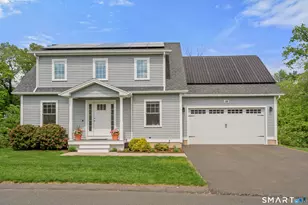 39 Chapman Chase, Windsor Locks, CT 06096 - Photo 1