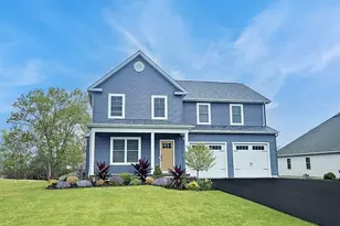 237 Upper Pattagansett Rd Lot 1, East Lyme, CT 06333 - Photo 1