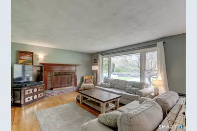 384 Woodland Road, Mansfield, CT 06268 - Photo 17