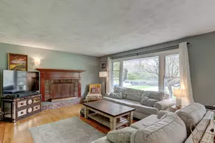 384 Woodland Rd, Mansfield, CT 06268 - Photo 17