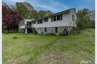 384 Woodland Road, Mansfield, CT 06268 - Photo 5