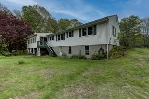 384 Woodland Rd, Mansfield, CT 06268 - Photo 5