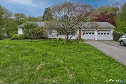 384 Woodland Road, Mansfield, CT 06268 - Photo 1