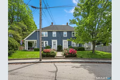 31-33 Carely Avenue, Griswold, CT 06351 - Photo 1