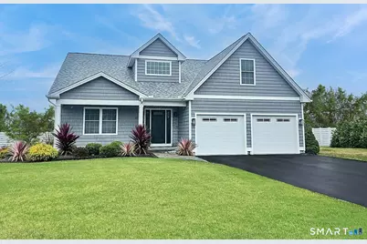 237 Lot 2 Upper Pattagansett Road, East Lyme, CT 06333 - Photo 1