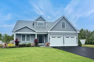 237 Upper Pattagansett Rd Lot 2, East Lyme, CT 06333 - Photo 3