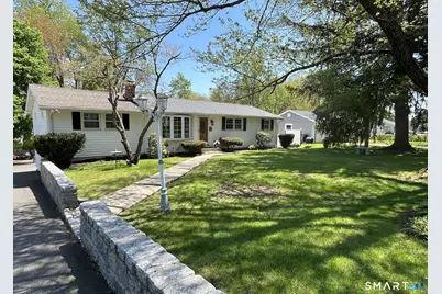 43 Meadowbrook Road, Danbury, CT 06811 - Photo 1