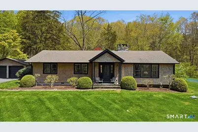 246 North Street, Roxbury, CT 06783 - Photo 1