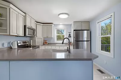 1 Highview Terrace, Ledyard, CT 06339 - Photo 11