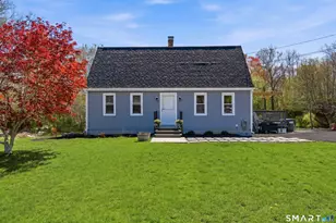 1 Highview Terrace, Ledyard, CT 06339 - Photo 1