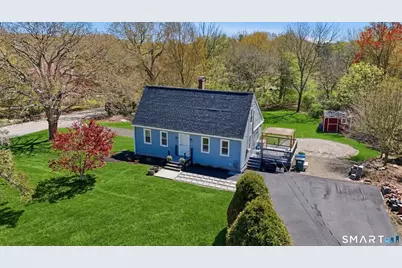 1 Highview Terrace, Ledyard, CT 06339 - Photo 5