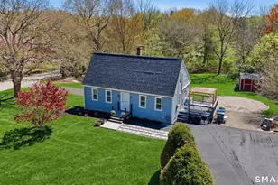 1 Highview Terrace, Ledyard, CT 06339 - Photo 5