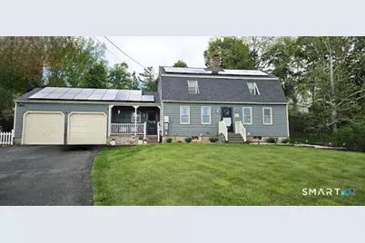 104 Whitney Drive, Meriden, CT 06450 - Photo 3