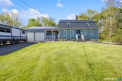 104 Whitney Drive, Meriden, CT 06450 - Photo 1