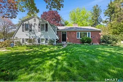 9 Lakewood Circle, Glastonbury, CT 06073 - Photo 1
