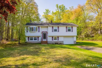 15 Beechcrest Drive, East Hampton, CT 06424 - Photo 1