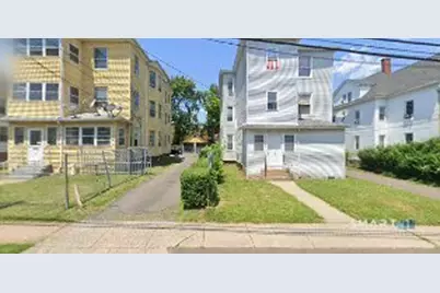 22-24 Bushnell Street, Hartford, CT 06114 - Photo 1