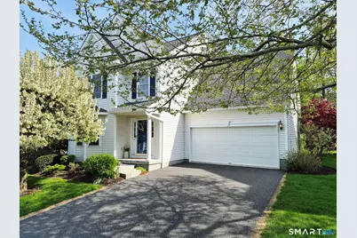 111 Logging Trail Road #111, Danbury, CT 06811 - Photo 1
