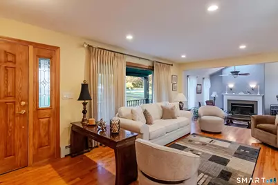 43 Squire Drive, North Branford, CT 06471 - Photo 5