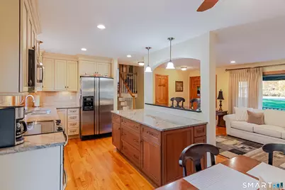 43 Squire Drive, North Branford, CT 06471 - Photo 9