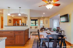 43 Squire Dr, North Branford, CT 06471 - Photo 11