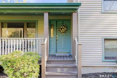 43 Squire Drive, North Branford, CT 06471 - Photo 3