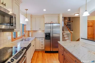 43 Squire Drive, North Branford, CT 06471 - Photo 7