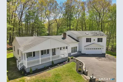 302 Spring Lake Road, Southington, CT 06489 - Photo 1