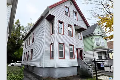 186 Farren Avenue #2, New Haven, CT 06513 - Photo 1