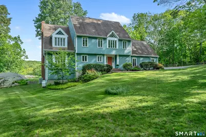 253-4 Grassy Hill Road, Lyme, CT 06371 - Photo 1