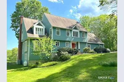 253-4 Grassy Hill Road, Lyme, CT 06371 - Photo 1