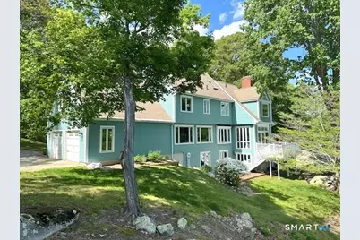 253-4 Grassy Hill Road, Lyme, CT 06371 - Photo 3