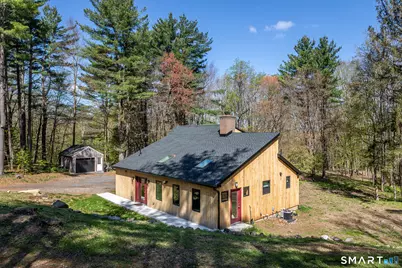 72 Hickory Hill Road, Morris, CT 06758 - Photo 25
