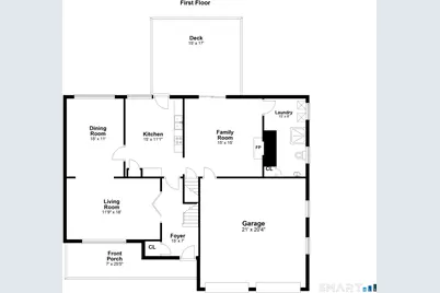 2 Golf View Circle, Stamford, CT 06905 - Photo 27
