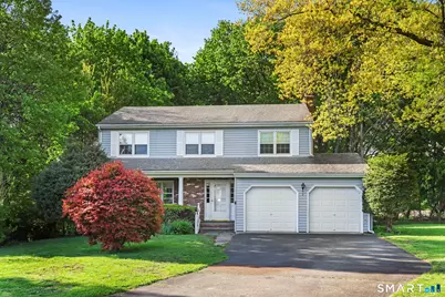 2 Golf View Circle, Stamford, CT 06905 - Photo 1