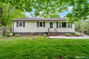 368 Rye St, East Windsor, CT 06016 - Photo 1