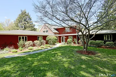 68 Bloomer Road, Ridgefield, CT 06877 - Photo 5