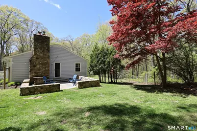 39 Seventy Acre Road, Redding, CT 06896 - Photo 5