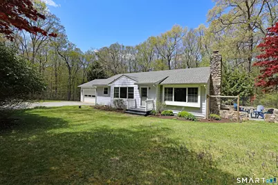 39 Seventy Acre Road, Redding, CT 06896 - Photo 35