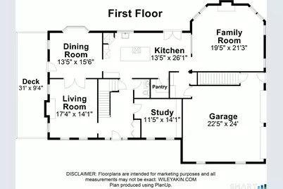 7 Woodleigh Place, Simsbury, CT 06089 - Photo 35